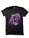 CNCO Black T-Shirt Style001 Hoodie, Sweatshirt | CoreVibeTees.com