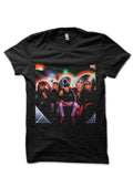 CNCO Black T-Shirt Hoodie, Sweatshirt | CoreVibeTees.com