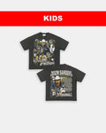 COACH PRIME - KIDS TEE [DS] Hoodie, Sweatshirt | CoreVibeTees.com (Image 1)