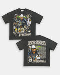 COACH PRIME TEE - [DS] Hoodie, Sweatshirt | CoreVibeTees.com (Image 1)