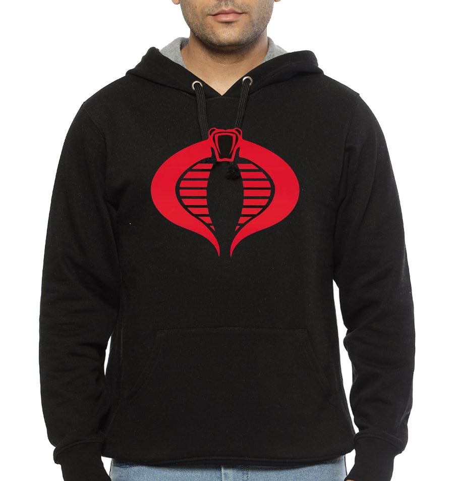 Cobra Kai Black Hoodie Style004 T-Shirts, Sweatshirt | CoreVibeTees.com