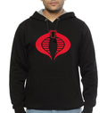 Cobra Kai Black Hoodie Style004 T-Shirts, Sweatshirt | CoreVibeTees.com