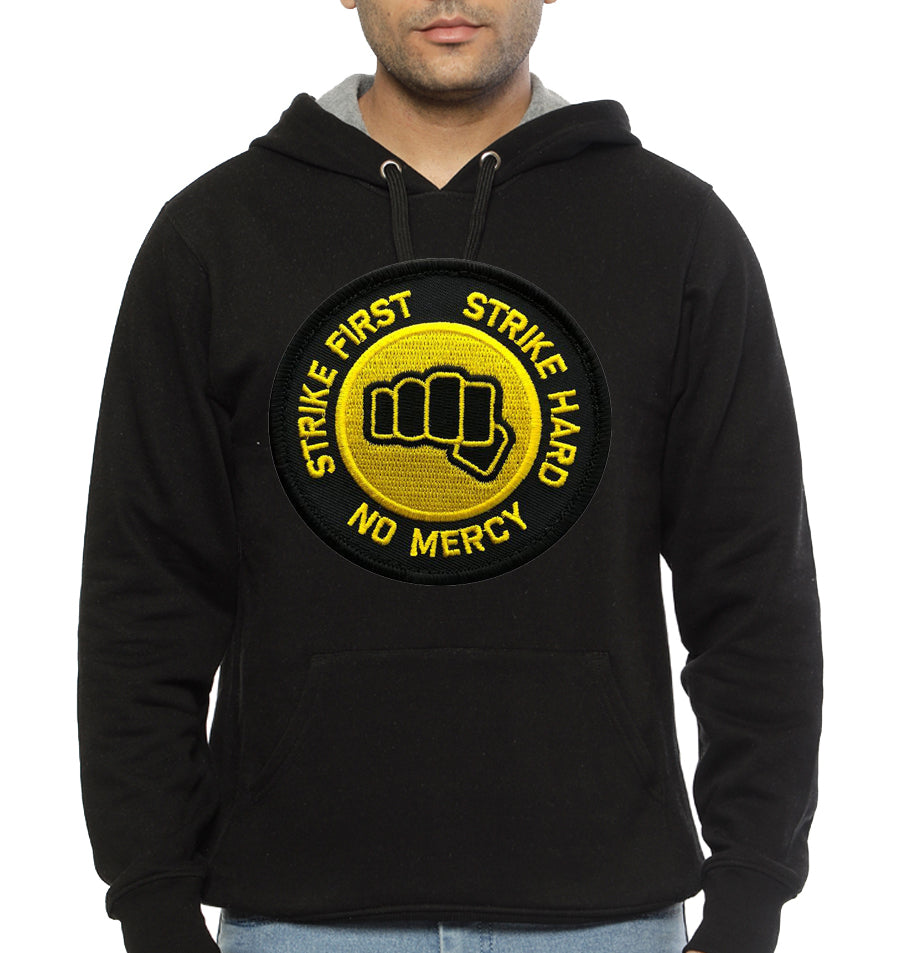 Cobra Kai Black Hoodie Style005 T-Shirts, Sweatshirt | CoreVibeTees.com