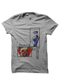 Cobra Kai Half Sleeve T-Shirt Style001 Hoodie, Sweatshirt | CoreVibeTees.com