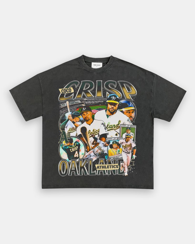 COCO CRISP TEE Hoodie, Sweatshirt | CoreVibeTees.com (Image 3)
