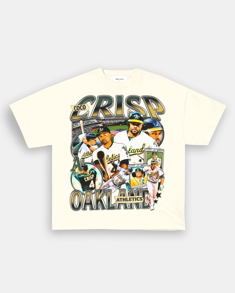 COCO CRISP TEE Hoodie, Sweatshirt | CoreVibeTees.com (Image 5)