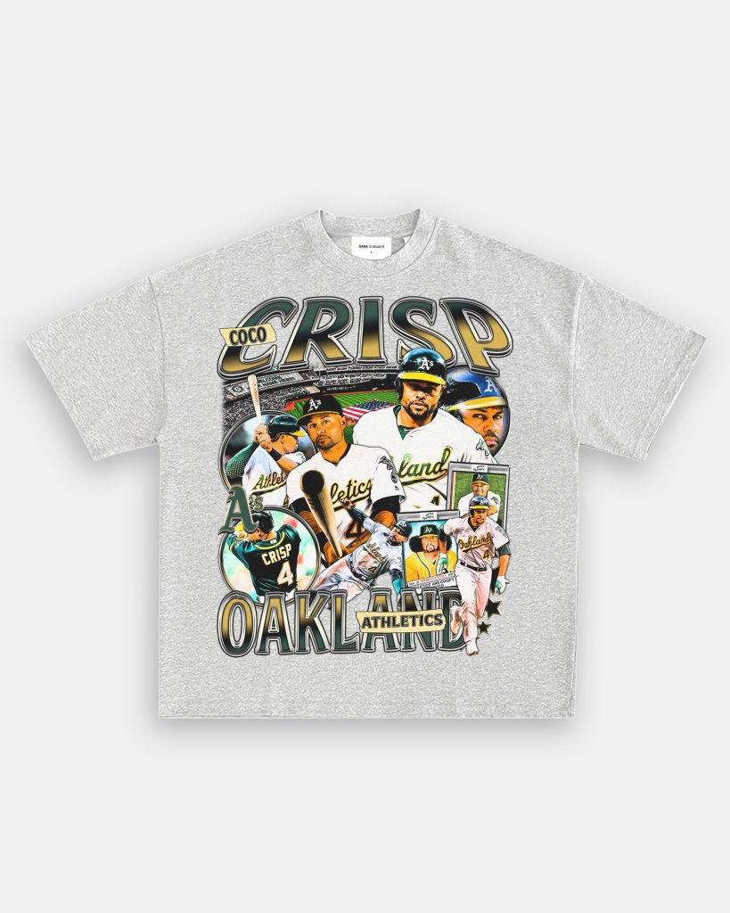 COCO CRISP TEE Hoodie, Sweatshirt | CoreVibeTees.com (Image 4)