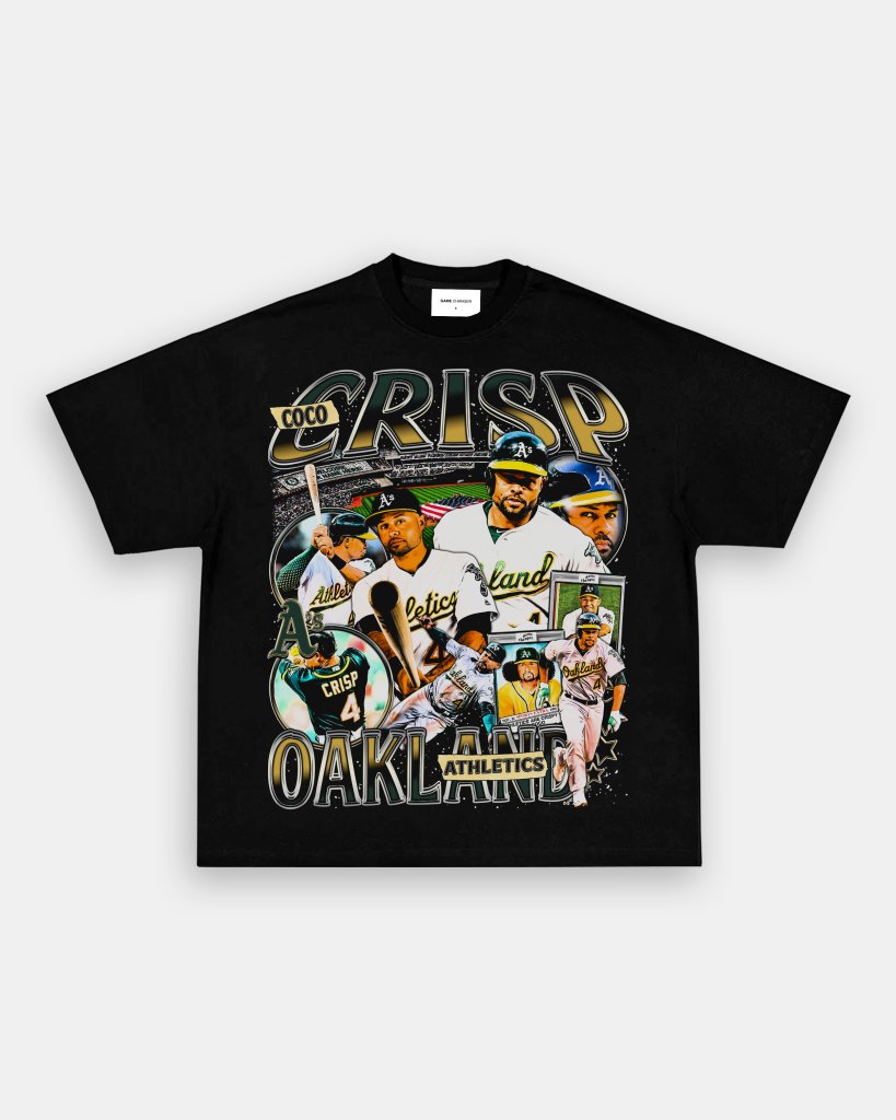 COCO CRISP TEE Hoodie, Sweatshirt | CoreVibeTees.com (Image 1)