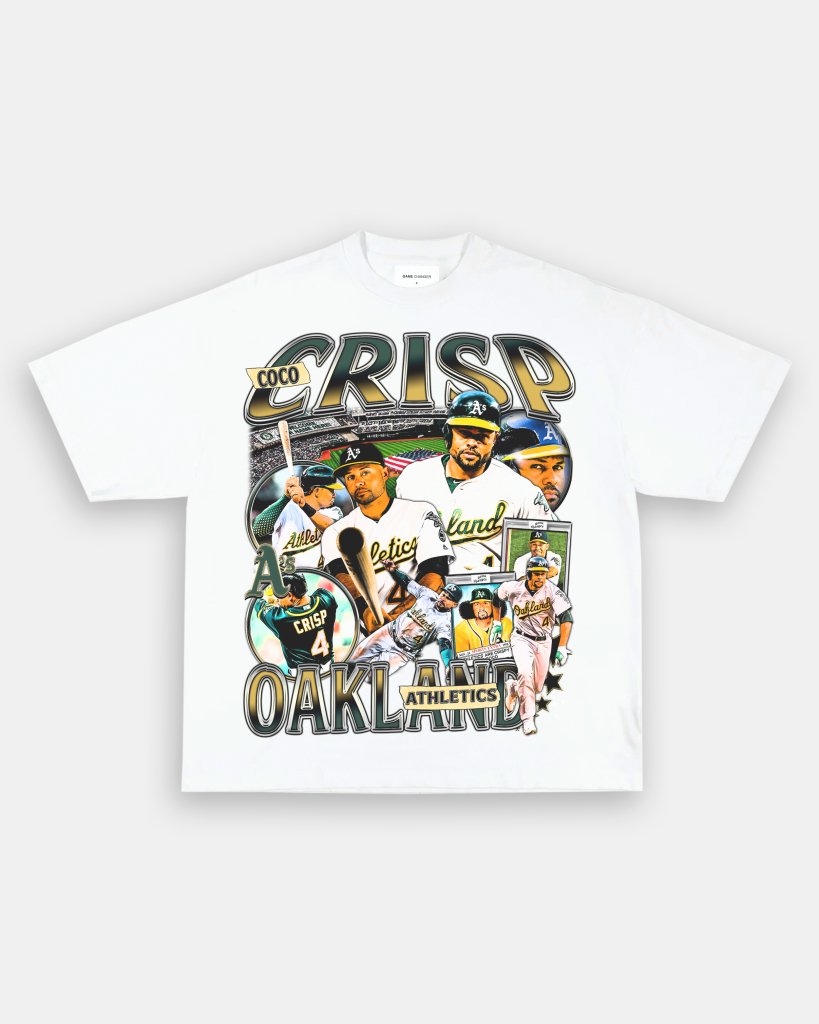 COCO CRISP TEE Hoodie, Sweatshirt | CoreVibeTees.com (Image 2)