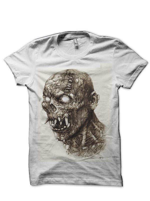 Children Of Bodom Half Sleeve T-Shirt Hoodie, Sweatshirt | CoreVibeTees.com