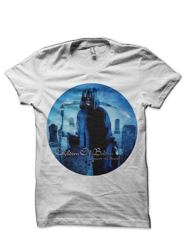 Children Of Bodom Half Sleeve T-Shirt Style005 Hoodie, Sweatshirt | CoreVibeTees.com
