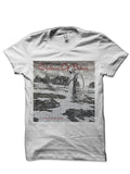 Children Of Bodom Half Sleeve White T-Shirt Hoodie, Sweatshirt | CoreVibeTees.com