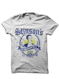 Stinsons Legendary Ale White T-Shirt Hoodie, Sweatshirt | CoreVibeTees.com
