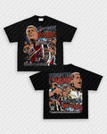 CODY RHODES V3 TEE - [DS] Hoodie, Sweatshirt | CoreVibeTees.com (Image 1)