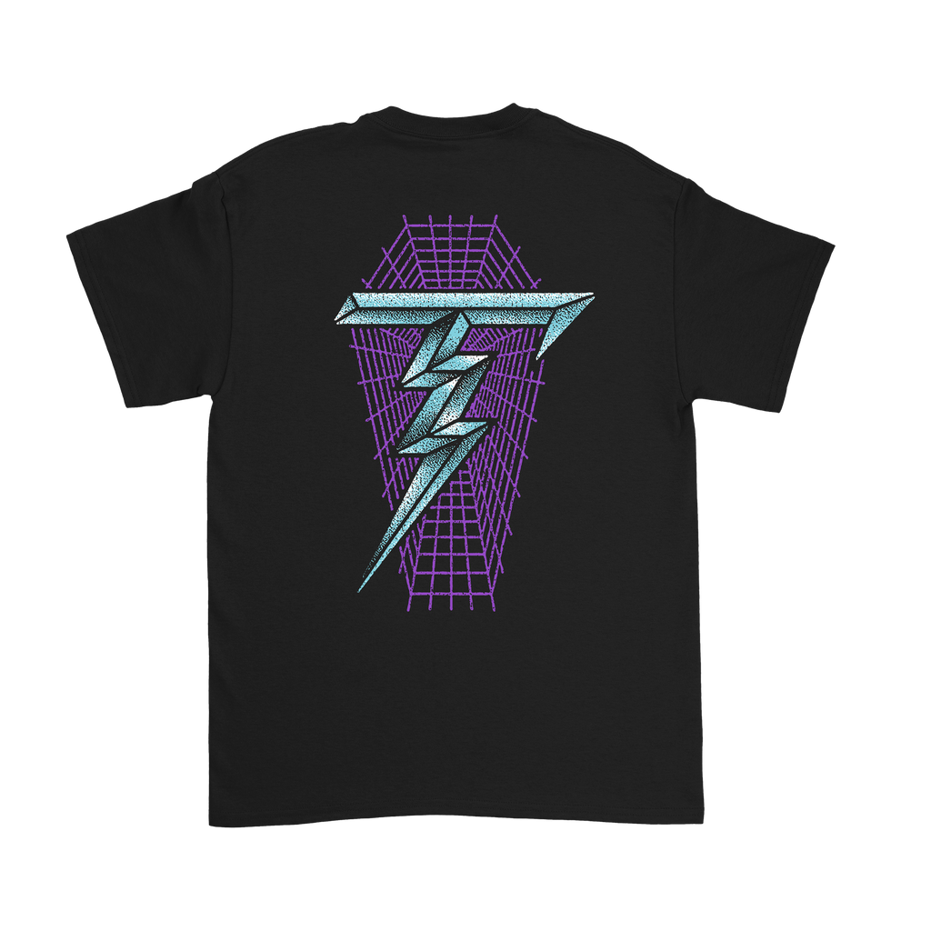 The Protest - Coffin T-Shirt Hoodie, Sweatshirt | CoreVibeTees.com (Image 3)