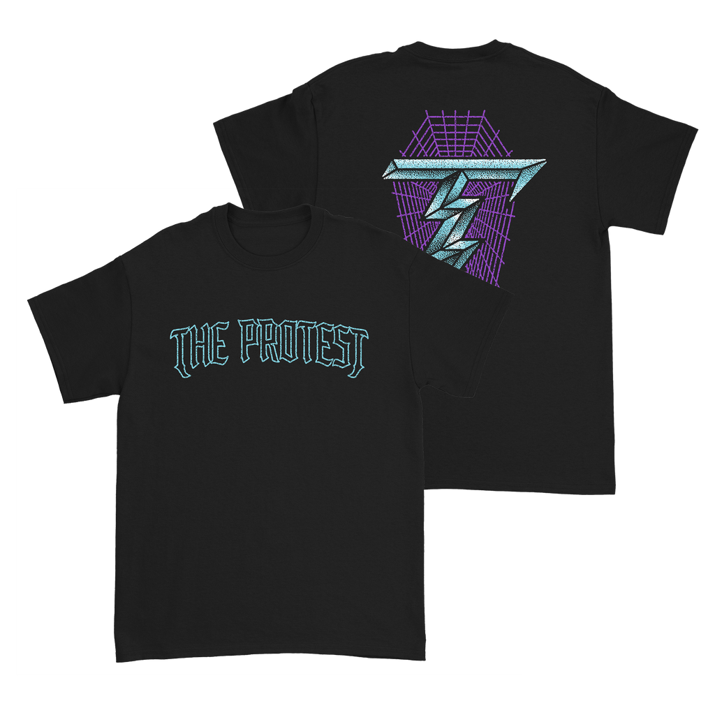 The Protest - Coffin T-Shirt Hoodie, Sweatshirt | CoreVibeTees.com (Image 1)