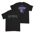 The Protest - Coffin T-Shirt Hoodie, Sweatshirt | CoreVibeTees.com (Image 1)