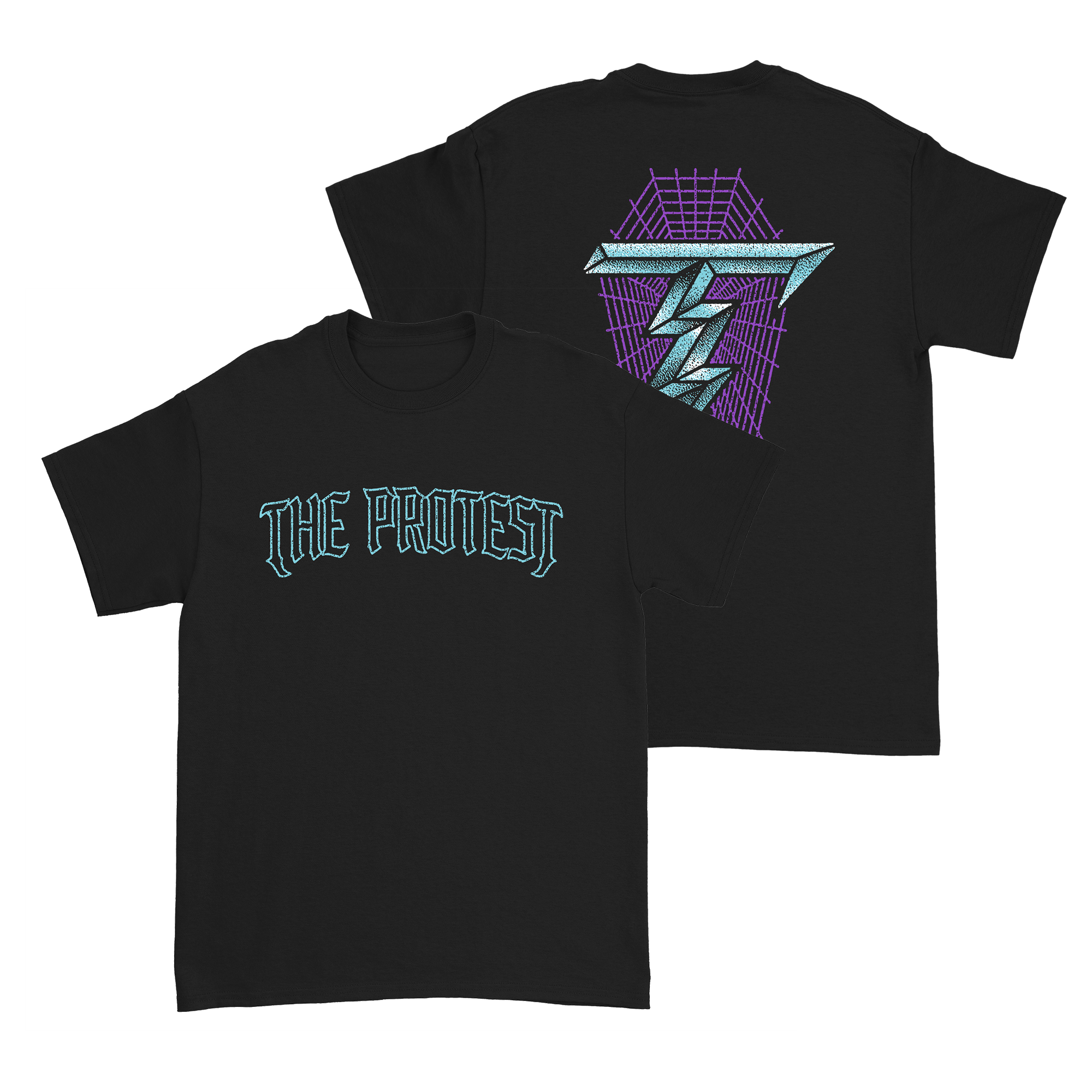 The Protest - Coffin T-Shirt Hoodie, Sweatshirt | CoreVibeTees.com (Image 1)