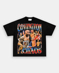 COLBY COVINGTON TEE Hoodie, Sweatshirt | CoreVibeTees.com (Image 1)