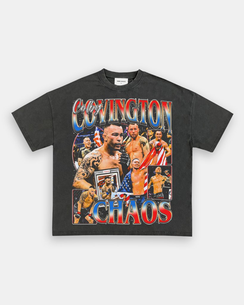 COLBY COVINGTON TEE Hoodie, Sweatshirt | CoreVibeTees.com (Image 3)