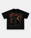 COLE WORLD TEE Hoodie, Sweatshirt | CoreVibeTees.com (Image 1)