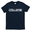 COLLEGE Frat Party T-Shirt Hoodie, Sweatshirt | CoreVibeTees.com