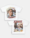 COLLEGE DROPOUT V2 TEE - [DS] Hoodie, Sweatshirt | CoreVibeTees.com (Image 1)