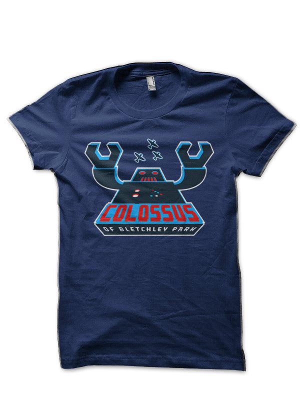 Colossus T-Shirt Hoodie, Sweatshirt | CoreVibeTees.com