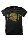 42 Black T-Shirt Hoodie, Sweatshirt | CoreVibeTees.com