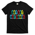 Colorful Buy Art Not Drugs Logo T-Shirt Hoodie, Sweatshirt | CoreVibeTees.com