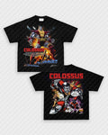 COLOSSUS TEE - [DS] Hoodie, Sweatshirt | CoreVibeTees.com (Image 1)