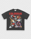 COLOSSUS V2 TEE Hoodie, Sweatshirt | CoreVibeTees.com (Image 1)