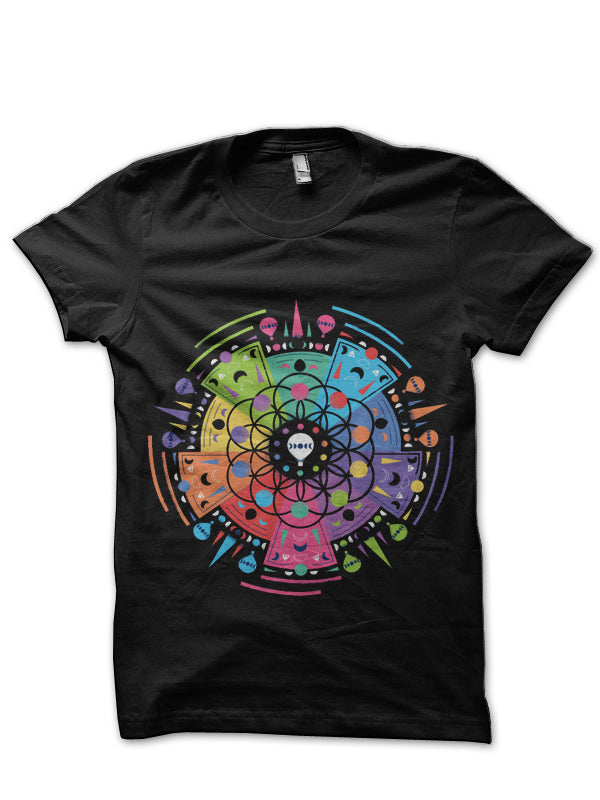 A Head Full of Dreams T-Shirt Hoodie, Sweatshirt | CoreVibeTees.com
