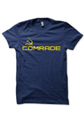 Comrade Half Sleeve T-Shirt Hoodie, Sweatshirt | CoreVibeTees.com