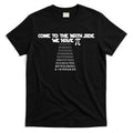 Come To The Math Side We Have Pi 3.14 T-Shirt Hoodie, Sweatshirt | CoreVibeTees.com