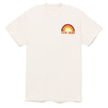 Horizon T-shirt (Natural) Hoodie, Sweatshirt | CoreVibeTees.com