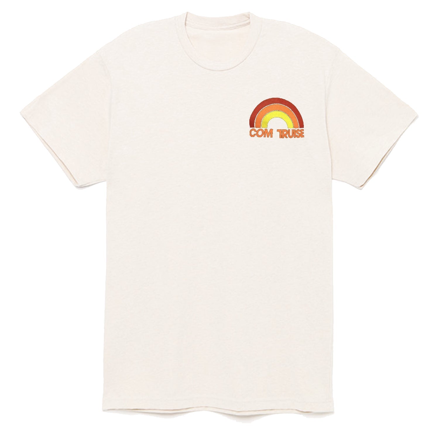 Horizon T-shirt (Natural) Hoodie, Sweatshirt | CoreVibeTees.com