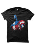 The Captain Is Coming T-Shirt Hoodie, Sweatshirt | CoreVibeTees.com
