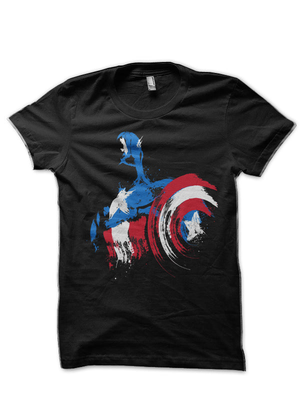 The Captain Is Coming T-Shirt Hoodie, Sweatshirt | CoreVibeTees.com