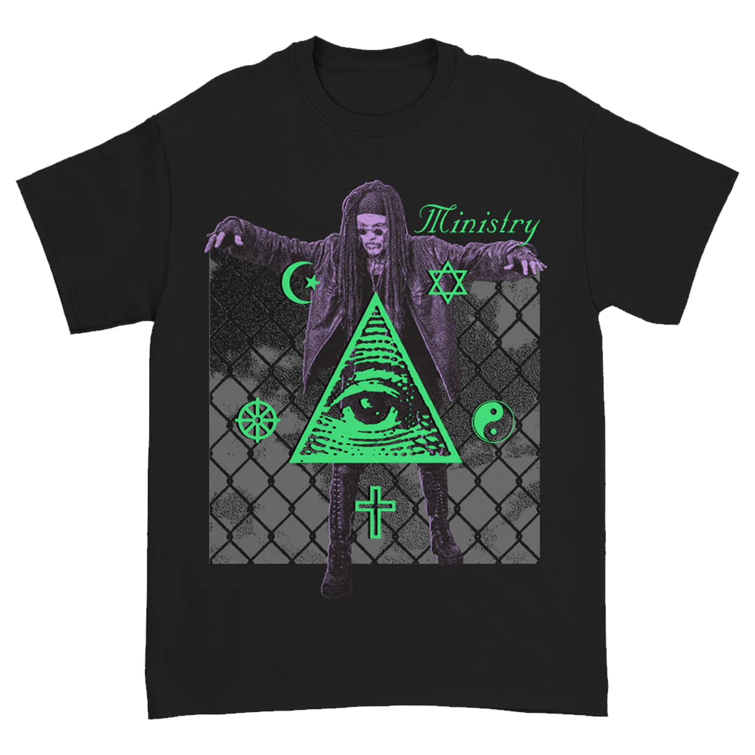 Conjure T-Shirt (Black) Hoodie, Sweatshirt | CoreVibeTees.com