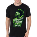Connor Mcgregor Half Sleeve Black T-Shirt Hoodie, Sweatshirt | CoreVibeTees.com