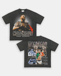 CONOR MCGREGOR TEE - [DS] Hoodie, Sweatshirt | CoreVibeTees.com (Image 1)