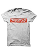 Conor Mcgregor The Notorious T-Shirt Hoodie, Sweatshirt | CoreVibeTees.com