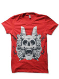 Robot Skull T-Shirt Hoodie, Sweatshirt | CoreVibeTees.com