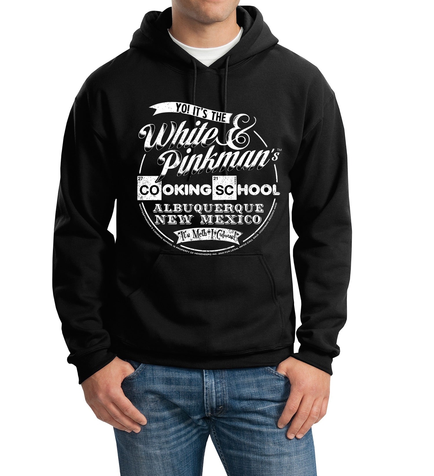 Cooking Black Hoodie T-Shirts, Sweatshirt | CoreVibeTees.com