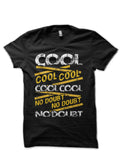Cool Cool Cool No Doubt Jake Peralta T-Shirt Hoodie, Sweatshirt | CoreVibeTees.com