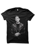 G-Easy Black Tee Hoodie, Sweatshirt | CoreVibeTees.com