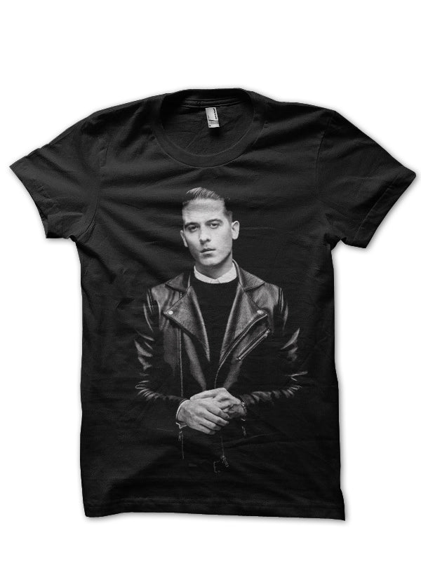 G-Easy Black Tee Hoodie, Sweatshirt | CoreVibeTees.com