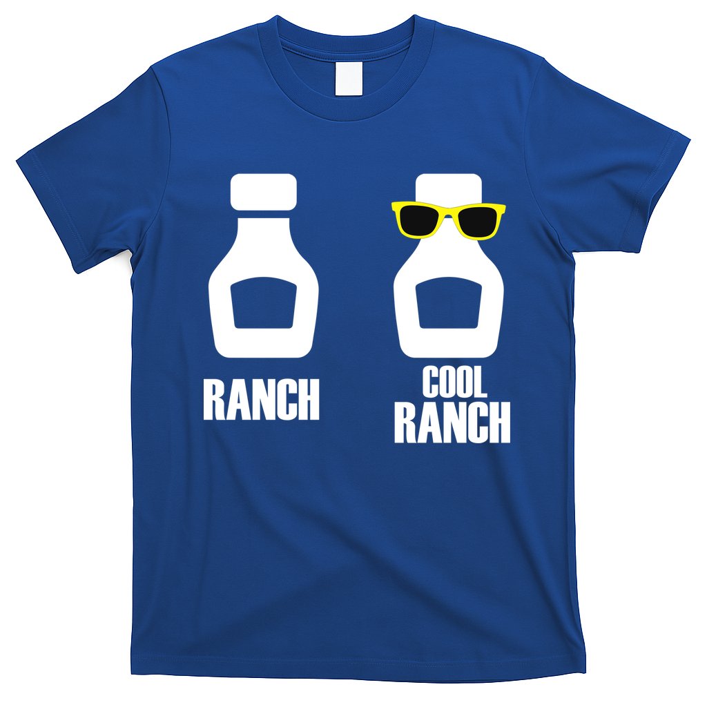 Cool Ranch T-Shirt Hoodie, Sweatshirt | CoreVibeTees.com