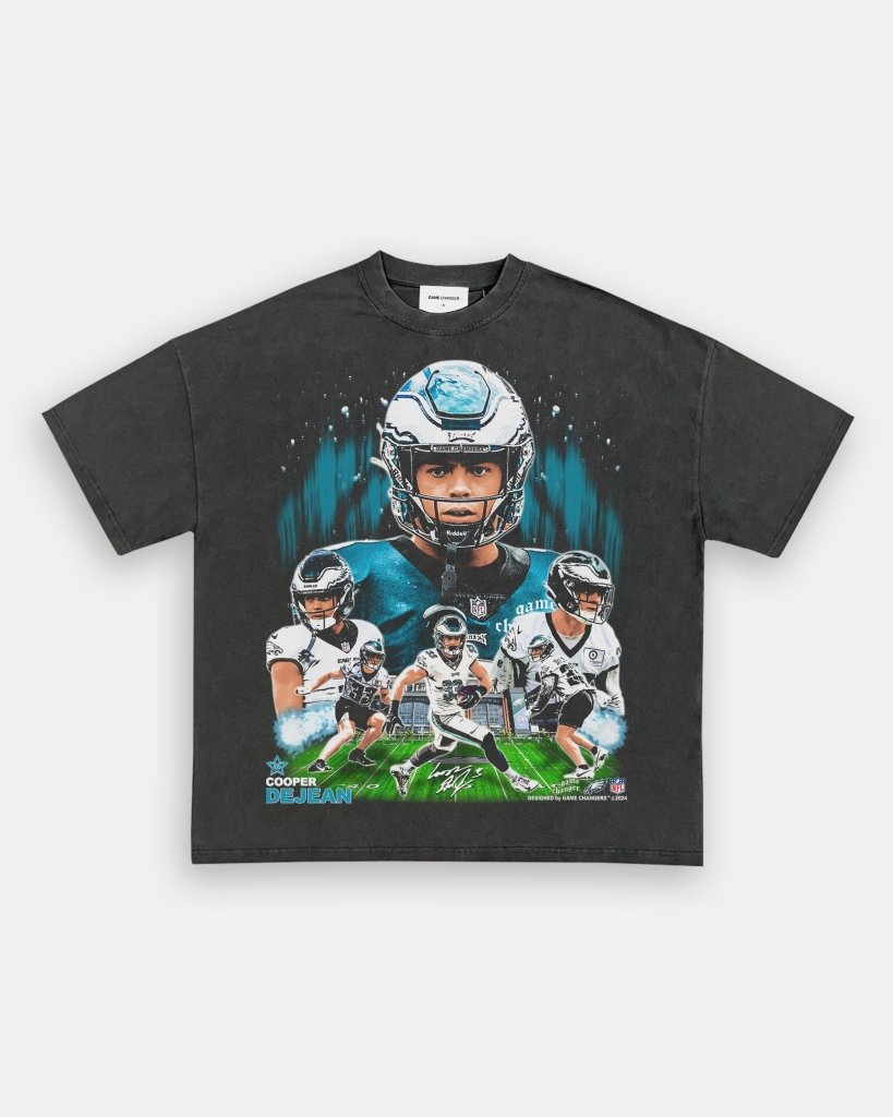 COOPER DEJEAN TEE Hoodie, Sweatshirt | CoreVibeTees.com (Image 5)